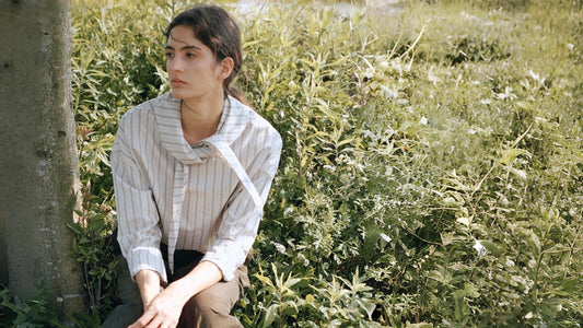 Dressing Between Nature and Structure: The Cirella Philosophy