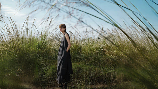 The Art of Effortless Resort Dressing: Inside Cirella’s Natural Aesthetic