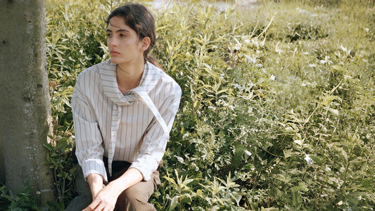 Dressing Between Nature and Structure: The Cirella Philosophy